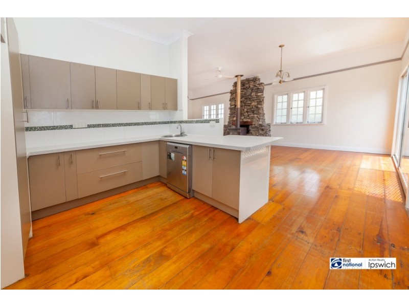 17 Shelley Street, Brassall QLD 4305