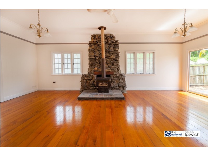 17 Shelley Street, Brassall QLD 4305