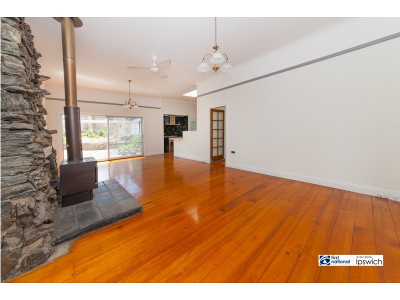 17 Shelley Street, Brassall QLD 4305
