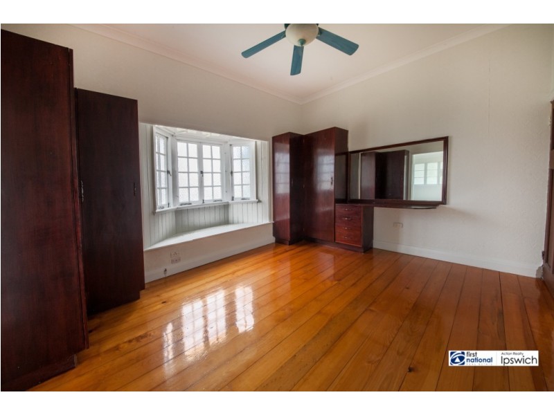 17 Shelley Street, Brassall QLD 4305