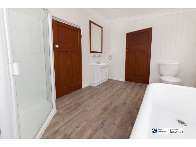 17 Shelley Street, Brassall QLD 4305