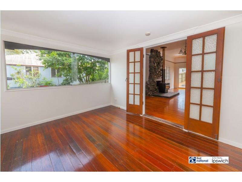 17 Shelley Street, Brassall QLD 4305