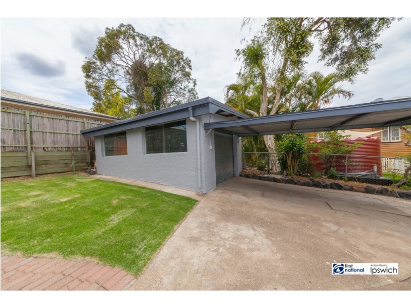 17 Shelley Street, Brassall QLD 4305