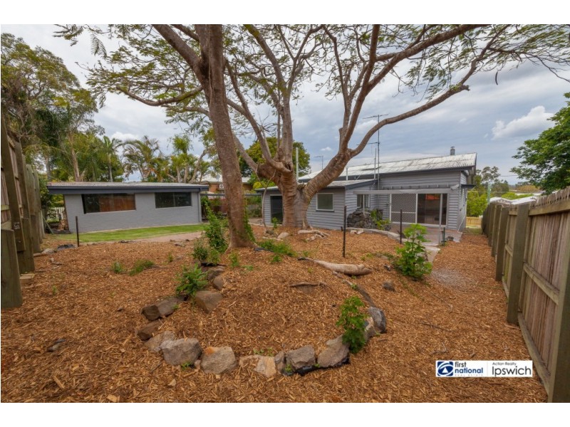 17 Shelley Street, Brassall QLD 4305