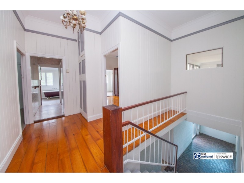 17 Shelley Street, Brassall QLD 4305