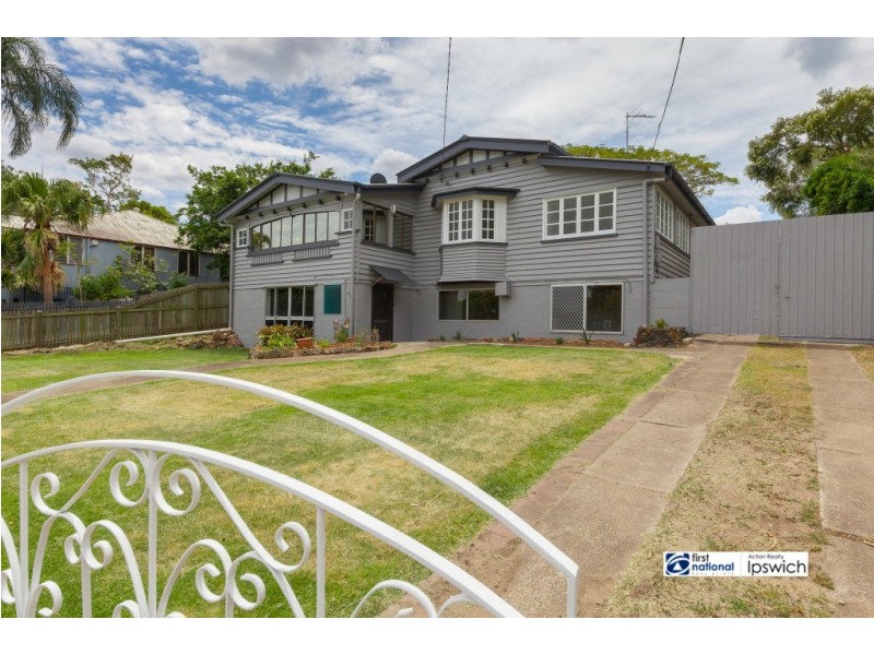 17 Shelley Street, Brassall QLD 4305