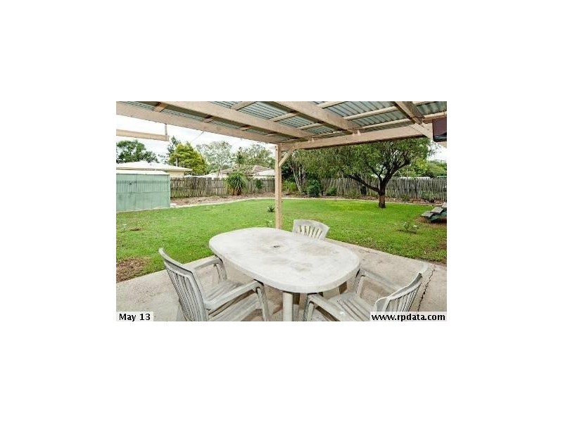 25 Bass Street, Leichhardt QLD 4305