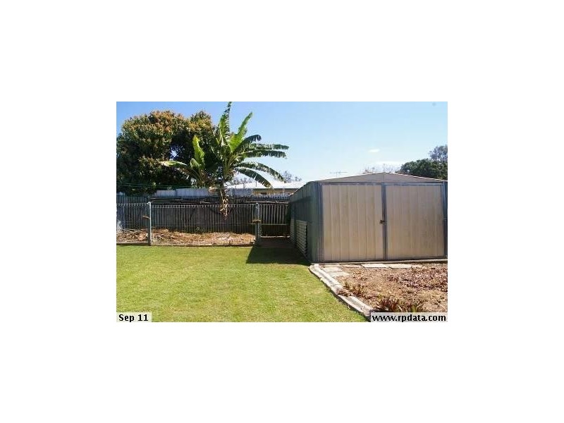 25 Bass Street, Leichhardt QLD 4305
