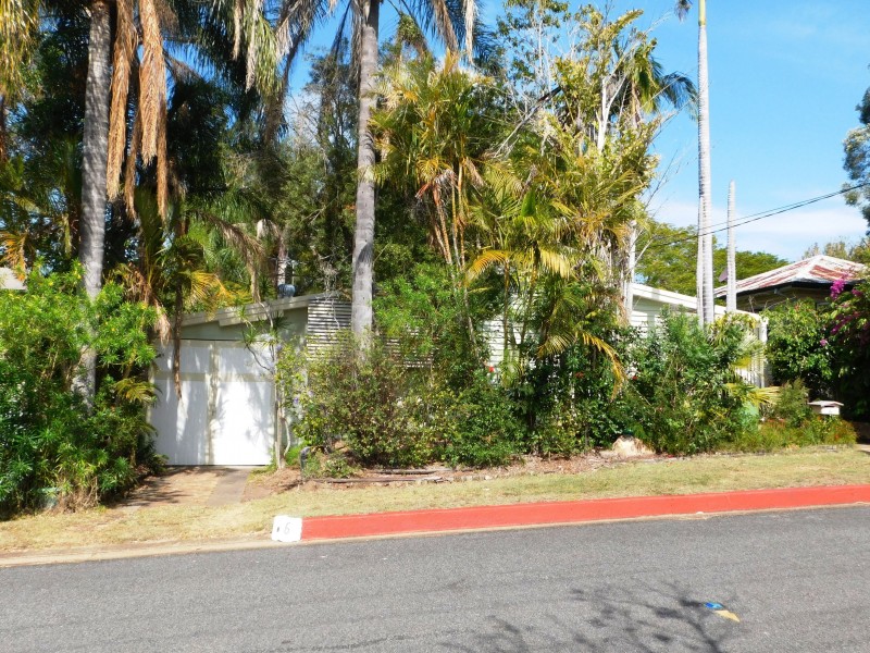6 Marcel Street, East Ipswich QLD 4305