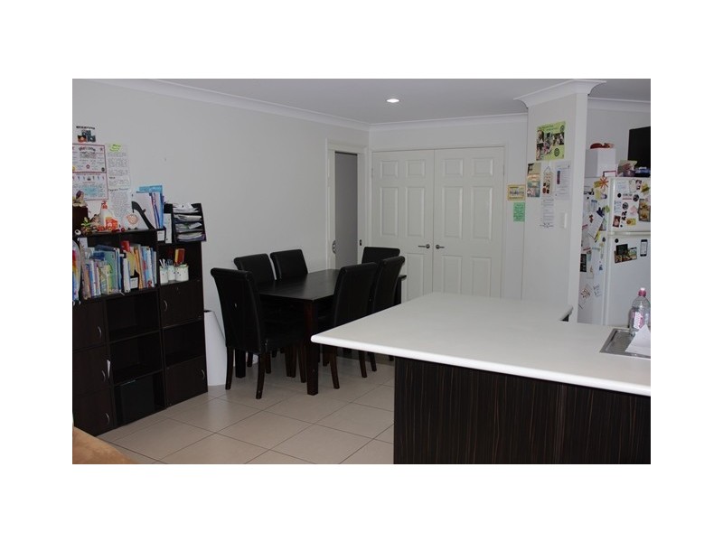 22 RULE DRIVE, Bundamba QLD 4304