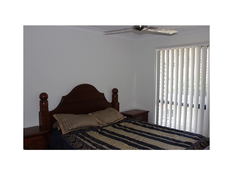 22 RULE DRIVE, Bundamba QLD 4304