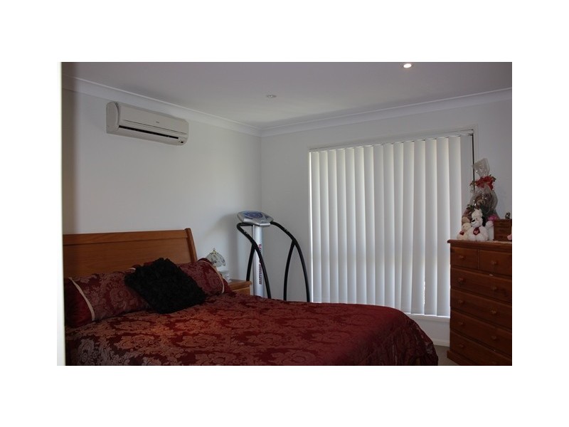 22 RULE DRIVE, Bundamba QLD 4304