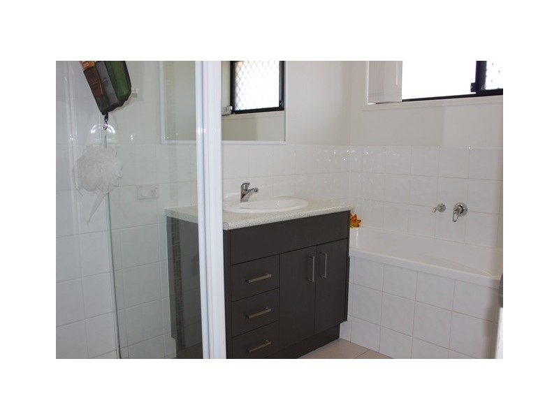 22 RULE DRIVE, Bundamba QLD 4304