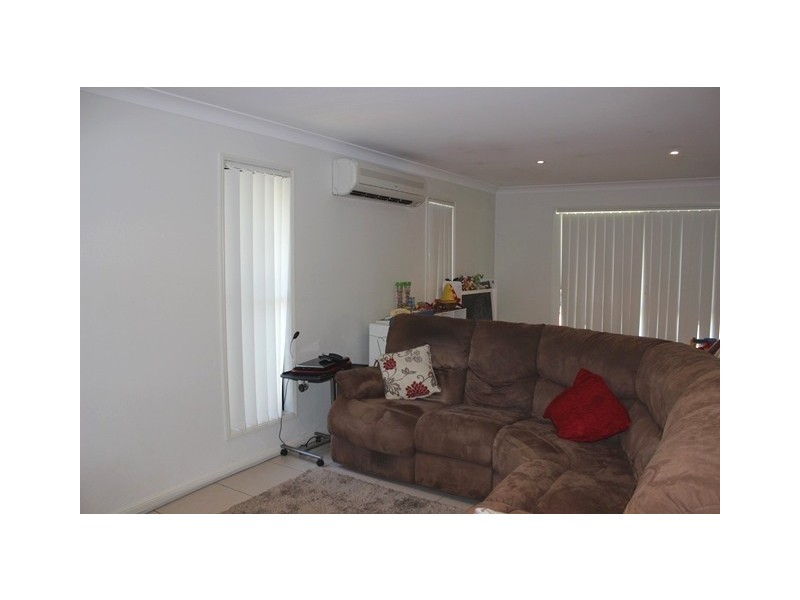 22 RULE DRIVE, Bundamba QLD 4304