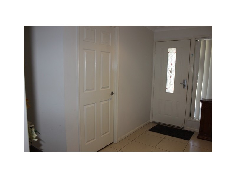 22 RULE DRIVE, Bundamba QLD 4304