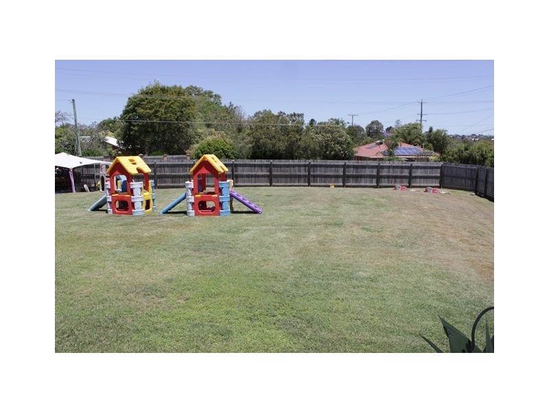 22 RULE DRIVE, Bundamba QLD 4304