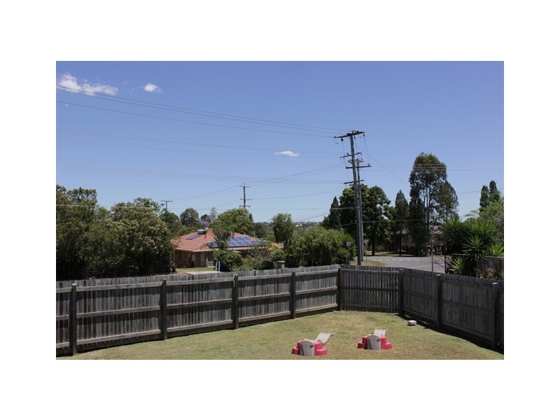 22 RULE DRIVE, Bundamba QLD 4304