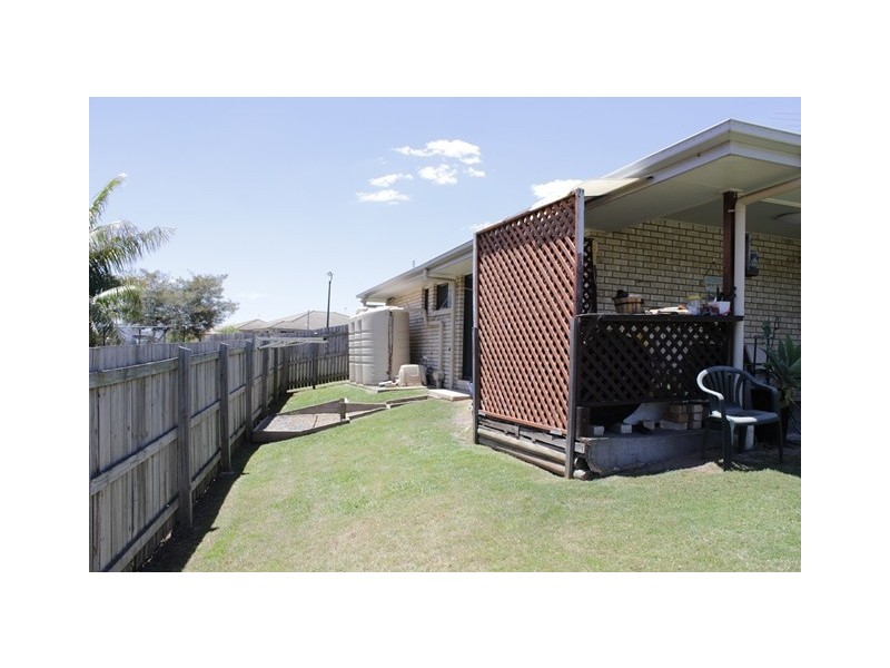 22 RULE DRIVE, Bundamba QLD 4304