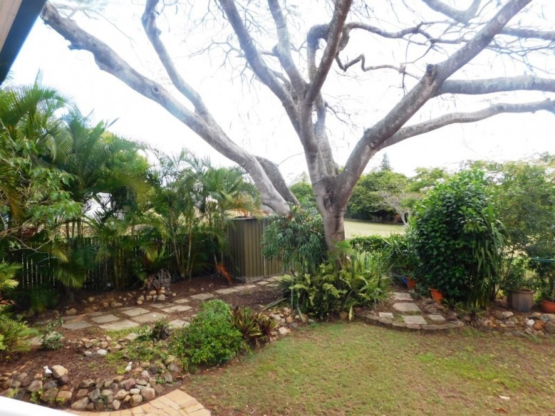 18 Tuggerah Street, North Booval QLD 4304