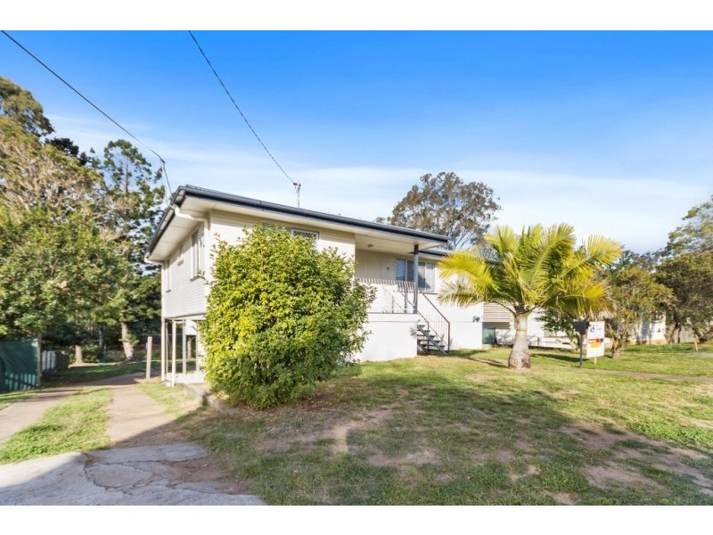 9 Trumper Street, East Ipswich QLD 4305