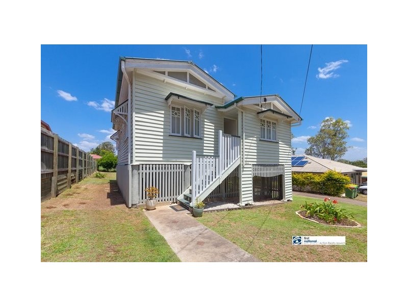 94A Aspinall Street, Leichhardt QLD 4305