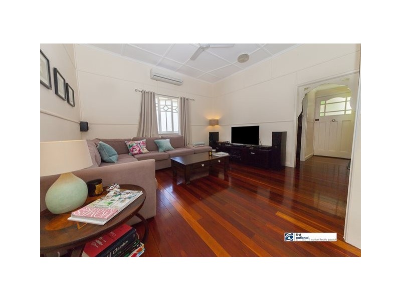 94A Aspinall Street, Leichhardt QLD 4305