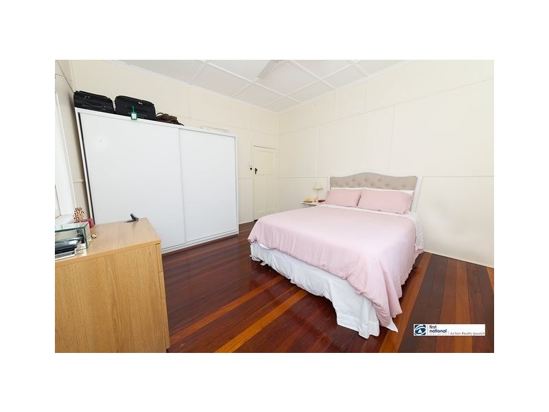 94A Aspinall Street, Leichhardt QLD 4305