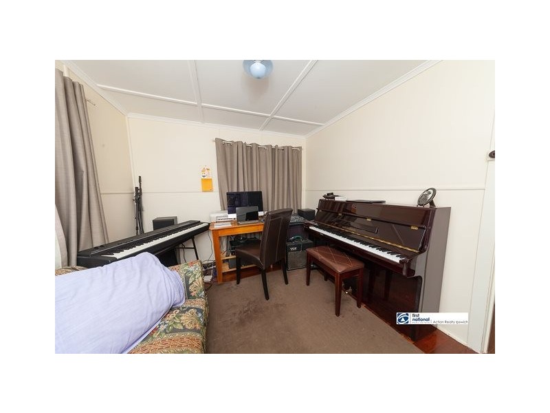 94A Aspinall Street, Leichhardt QLD 4305