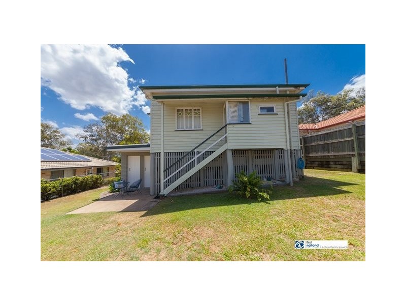 94A Aspinall Street, Leichhardt QLD 4305
