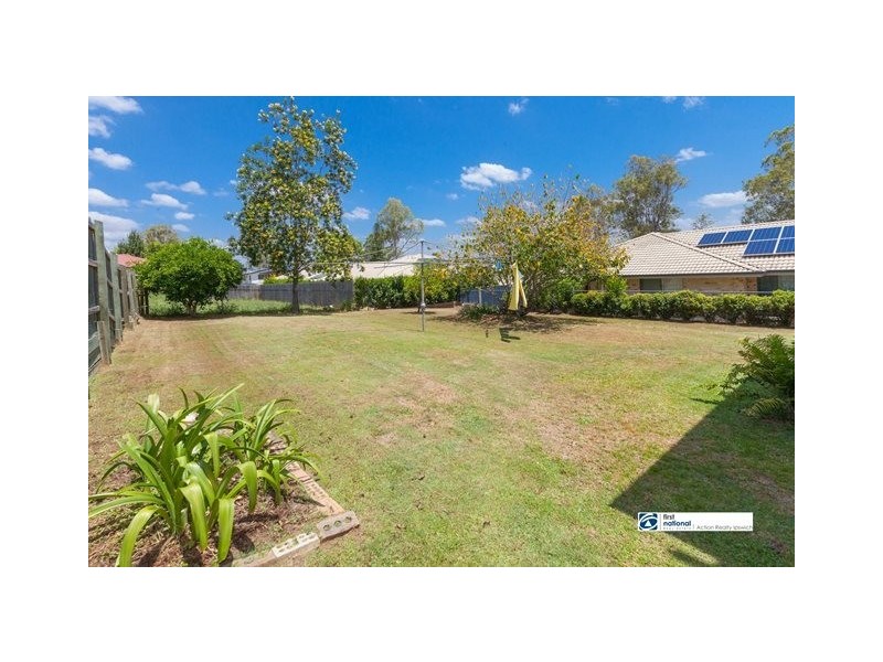 94A Aspinall Street, Leichhardt QLD 4305