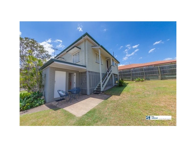 94A Aspinall Street, Leichhardt QLD 4305