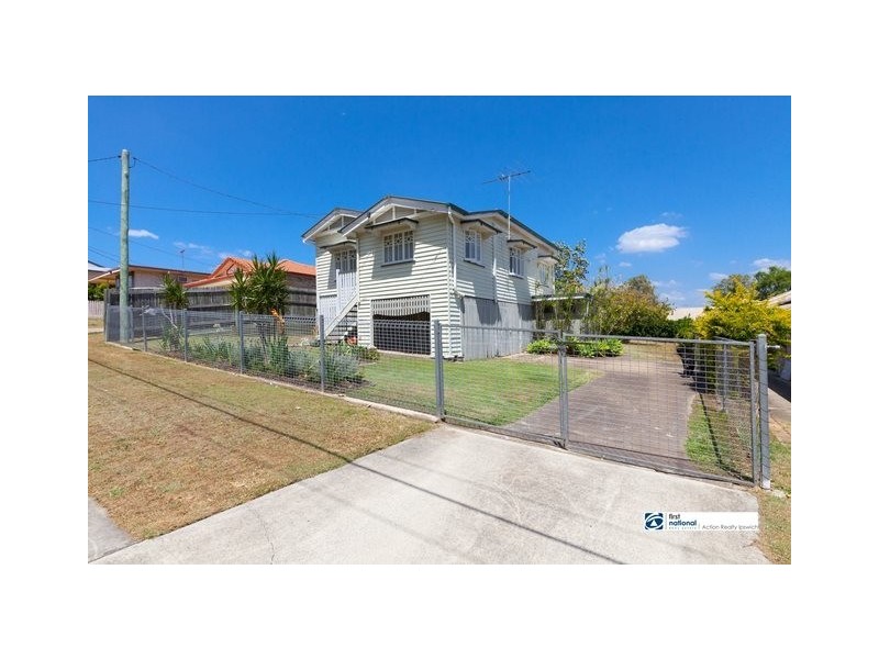 94A Aspinall Street, Leichhardt QLD 4305