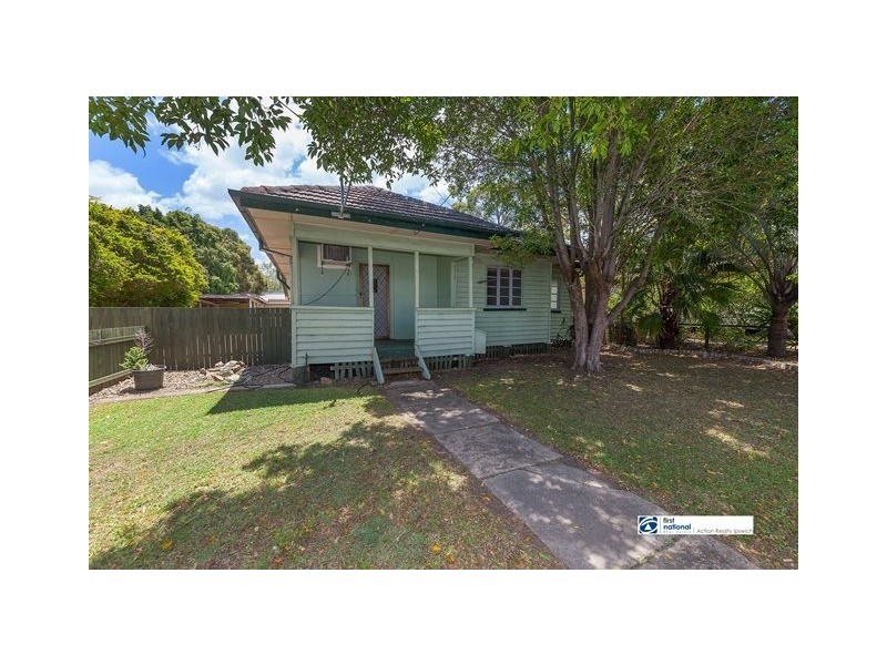 25 Coyne Street, One Mile QLD 4305