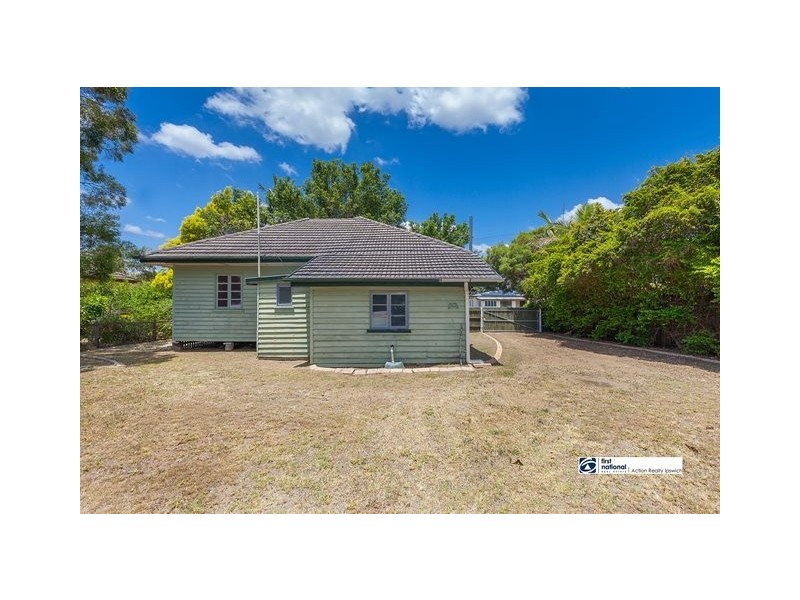 25 Coyne Street, One Mile QLD 4305