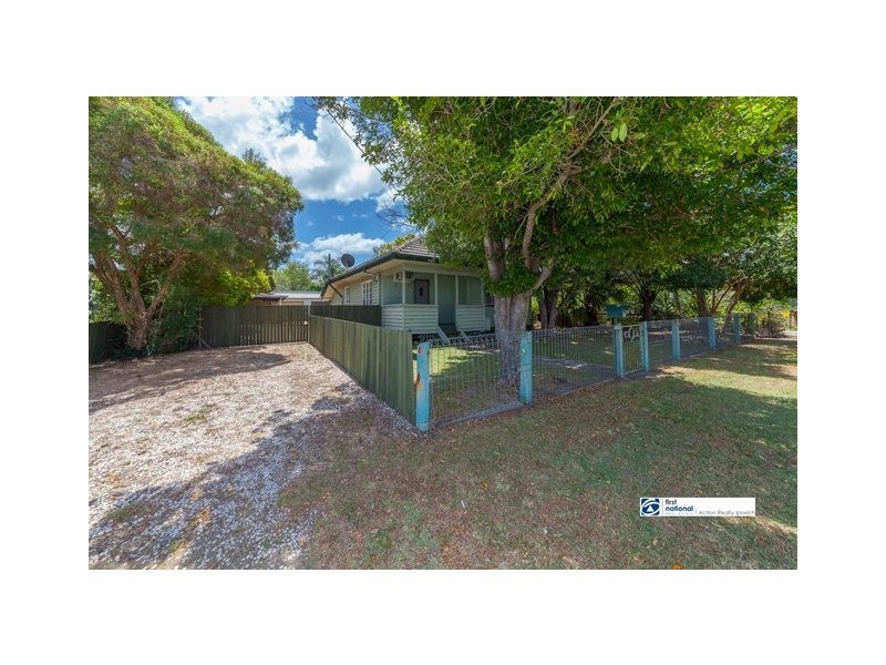 25 Coyne Street, One Mile QLD 4305