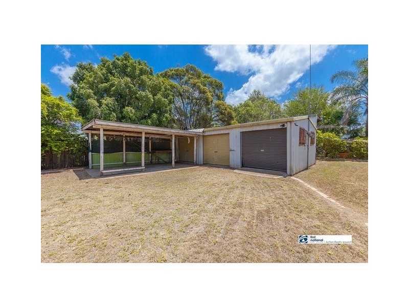 25 Coyne Street, One Mile QLD 4305