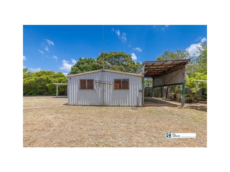 25 Coyne Street, One Mile QLD 4305