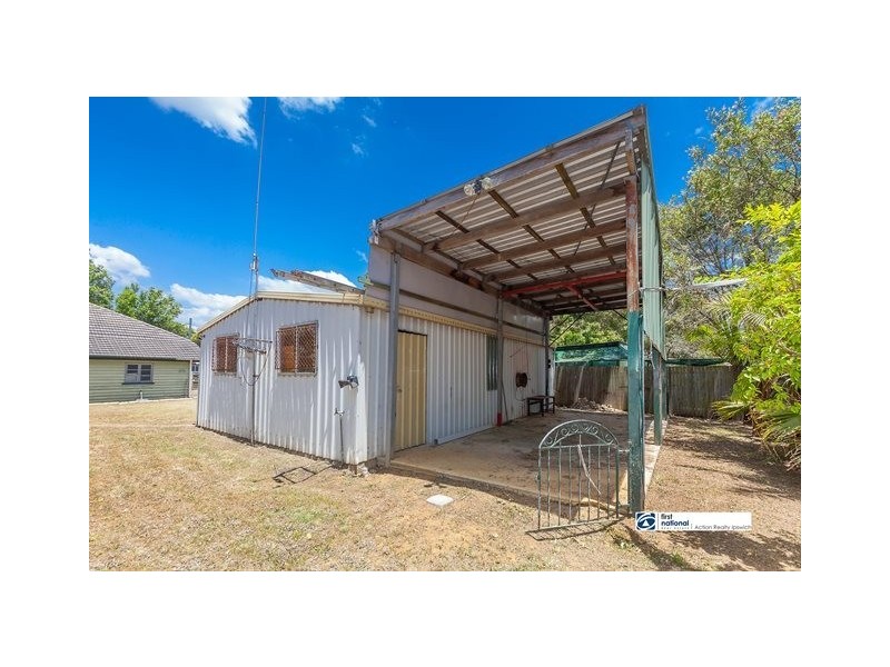 25 Coyne Street, One Mile QLD 4305