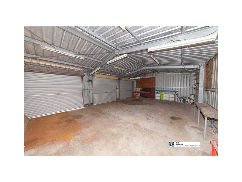 25 Coyne Street, One Mile QLD 4305