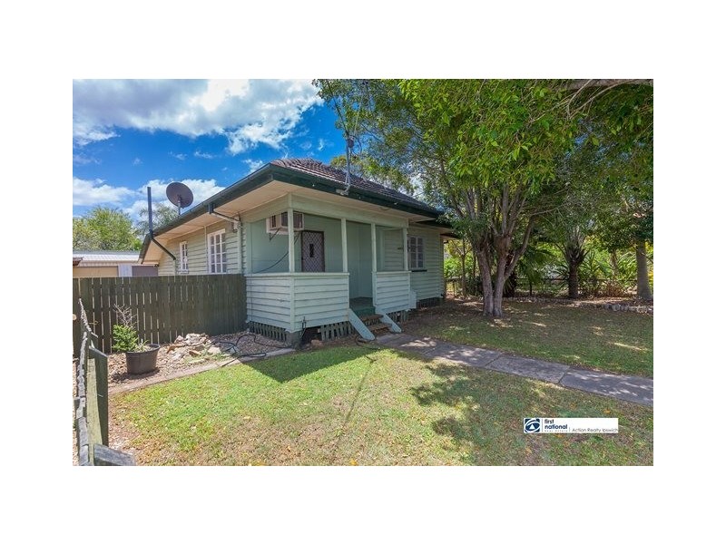 25 Coyne Street, One Mile QLD 4305