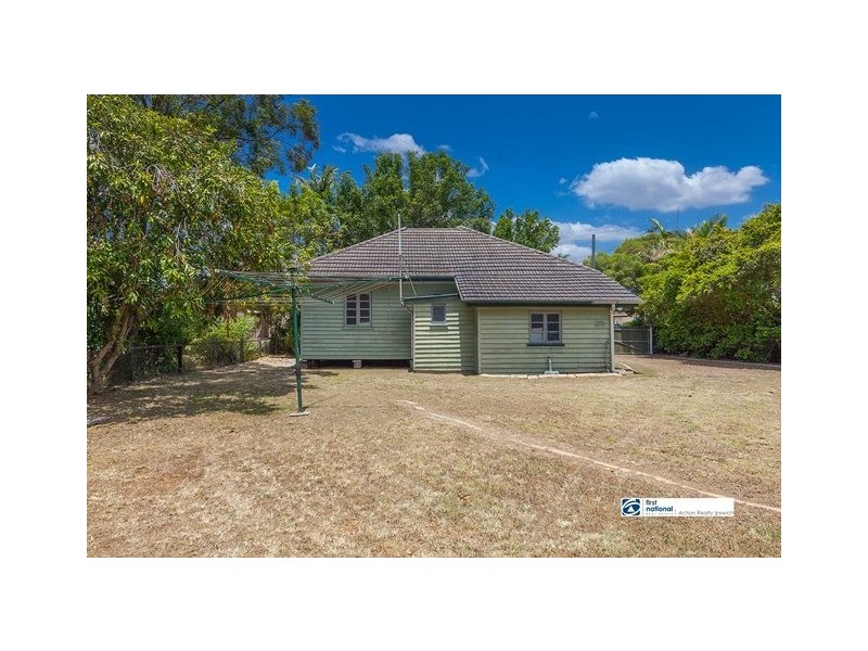 25 Coyne Street, One Mile QLD 4305