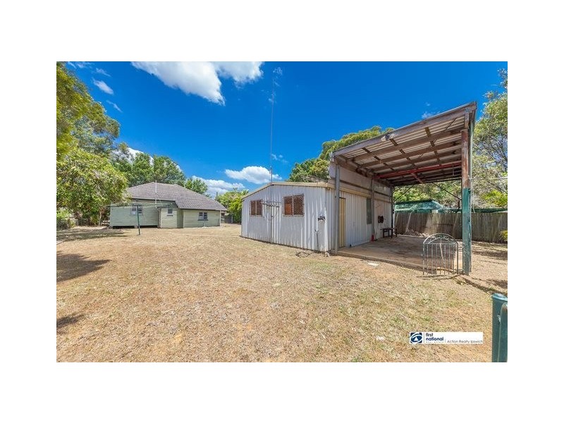 25 Coyne Street, One Mile QLD 4305