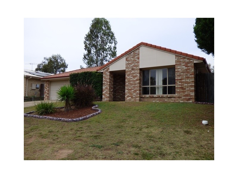 15 Comona Court, Wulkuraka QLD 4305