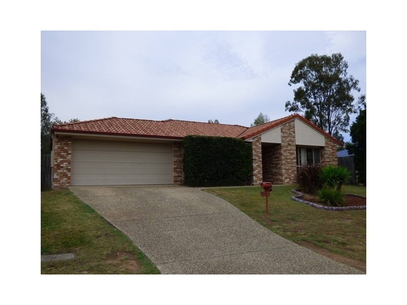 15 Comona Court, Wulkuraka QLD 4305