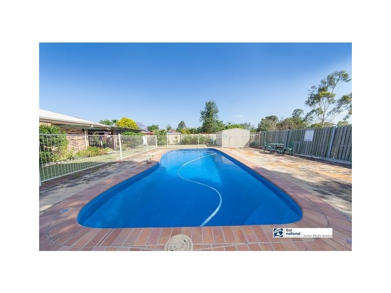 65 Bernadette Crescent, Rosewood QLD 4340
