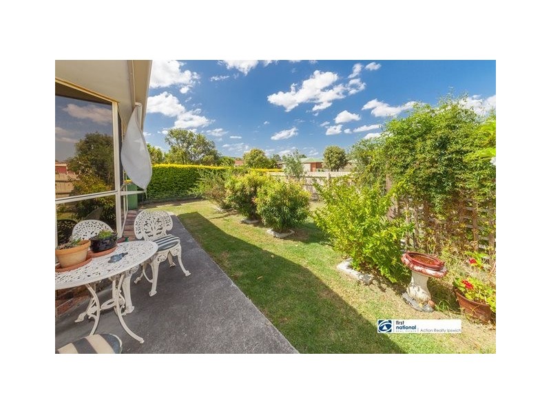 65 Bernadette Crescent, Rosewood QLD 4340