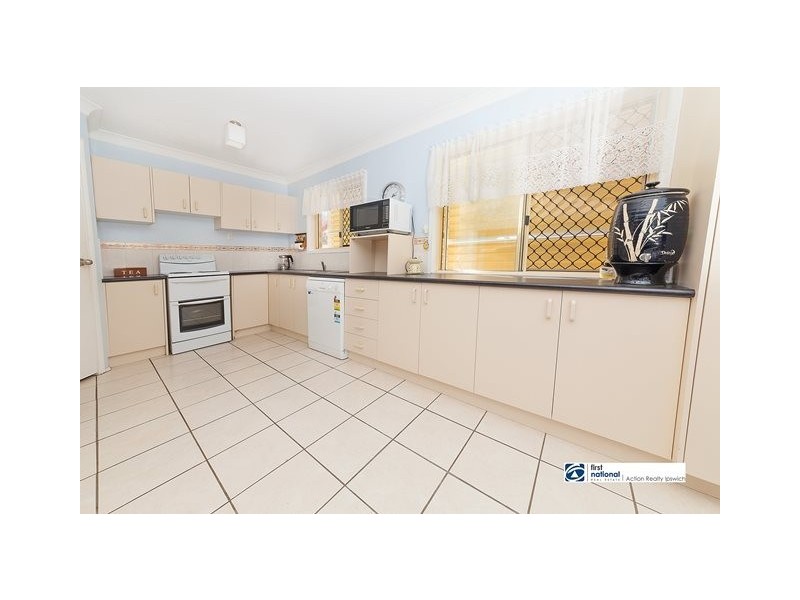 65 Bernadette Crescent, Rosewood QLD 4340