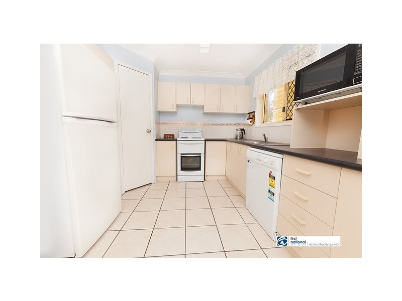65 Bernadette Crescent, Rosewood QLD 4340