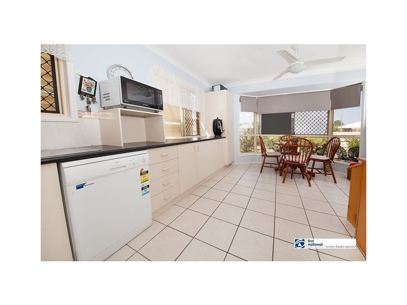 65 Bernadette Crescent, Rosewood QLD 4340