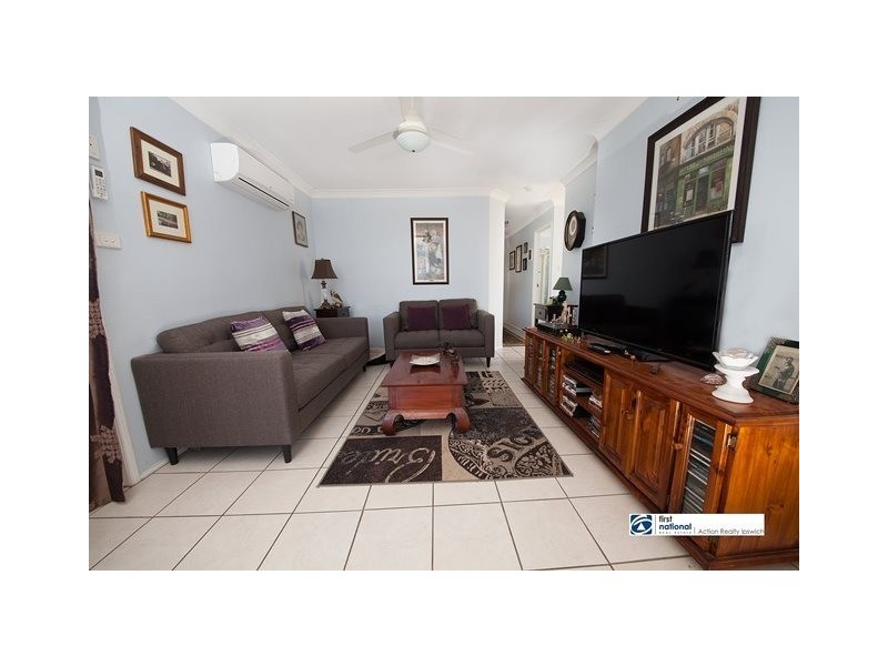 65 Bernadette Crescent, Rosewood QLD 4340
